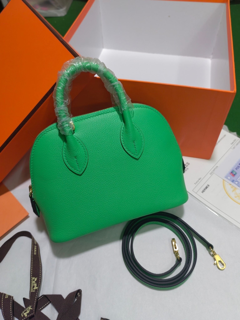 Hermes Top Handle Bags